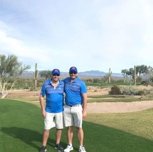 Meet your Posher, Daniel